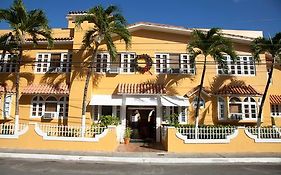 Villa Del Sol San Juan